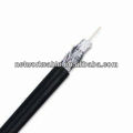 RG59 coaxial cable high speed for CCTV CATV MATV